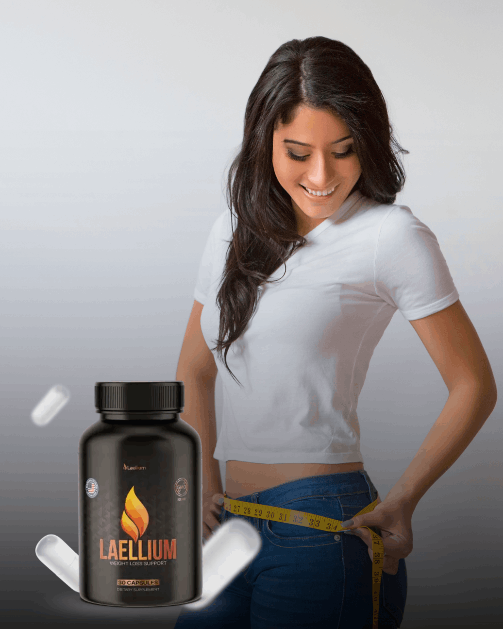 Laellium supplement